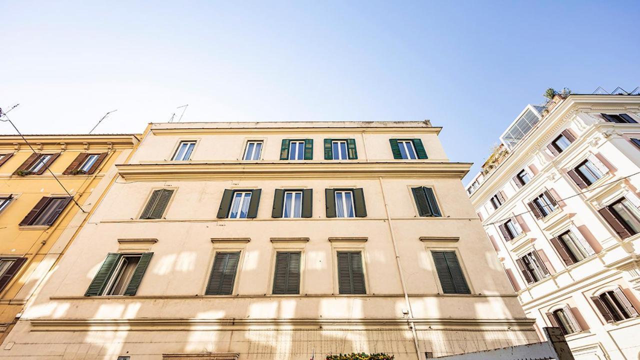 coliseum view - diana's house Roma Exterior foto