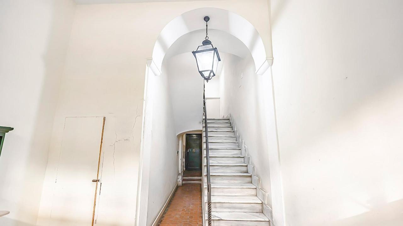 coliseum view - diana's house Roma Exterior foto